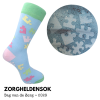Zorgheldensok