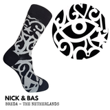 Nick & Bas