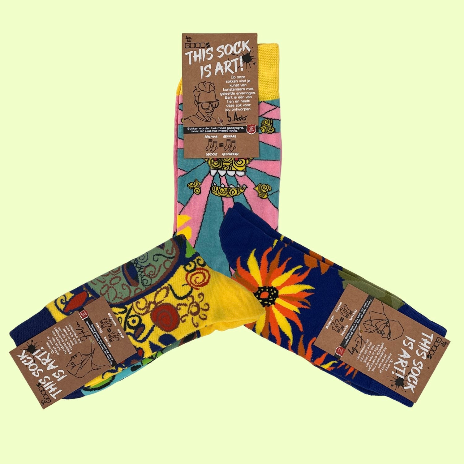 3 Pack Sokken 3 Gekocht 3 Gedoneerd Let s Do Goods 3-pack-sokken-3-gekocht-3-gedoneerd-let-s-do-goods