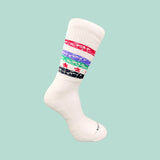 Sportsokken Lionel - I will