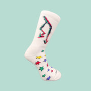 Sportsokken Lionel - I can