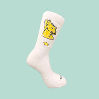 Sportsokken Lionel - I must