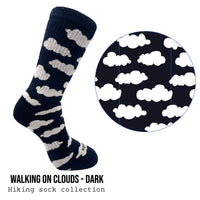 Walking on clouds - Dark