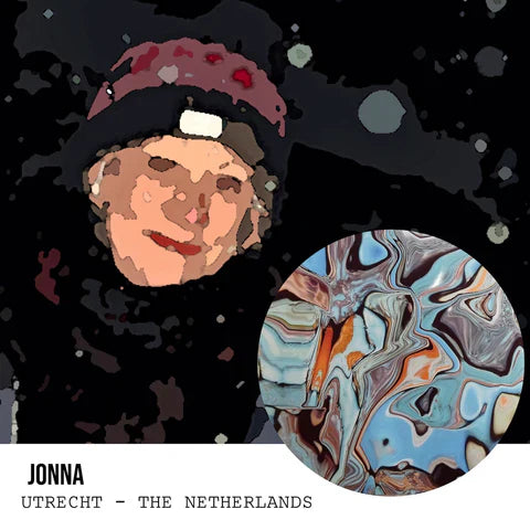 Artiste - Jonna