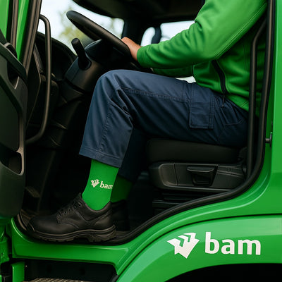 Custom_werksokken_met _logo_BAM