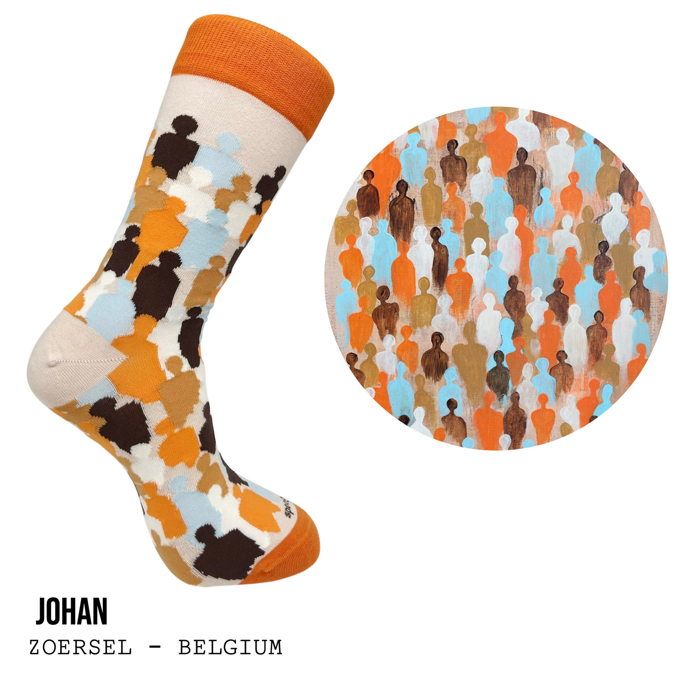 Johan