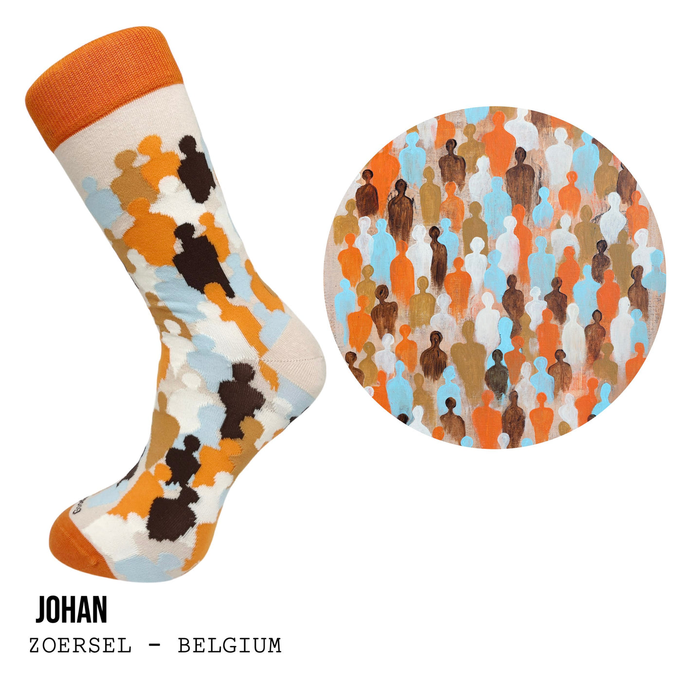 Johan