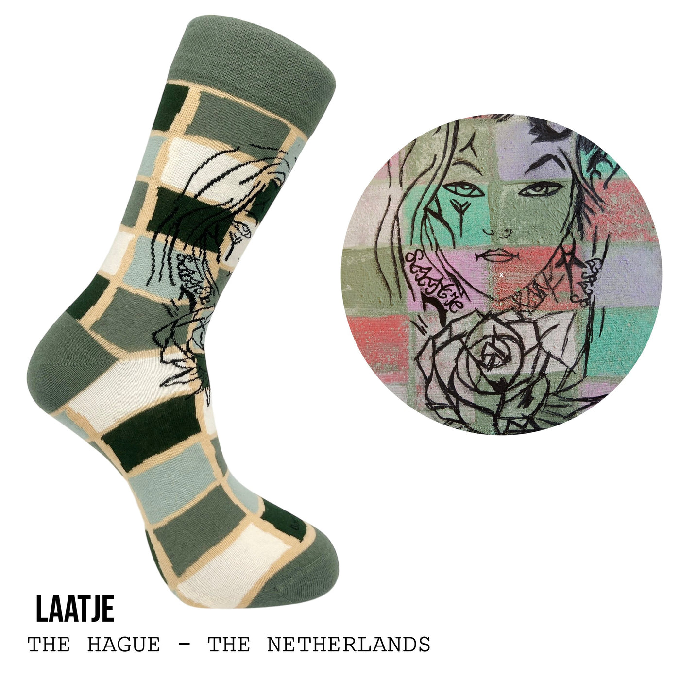 Laatje