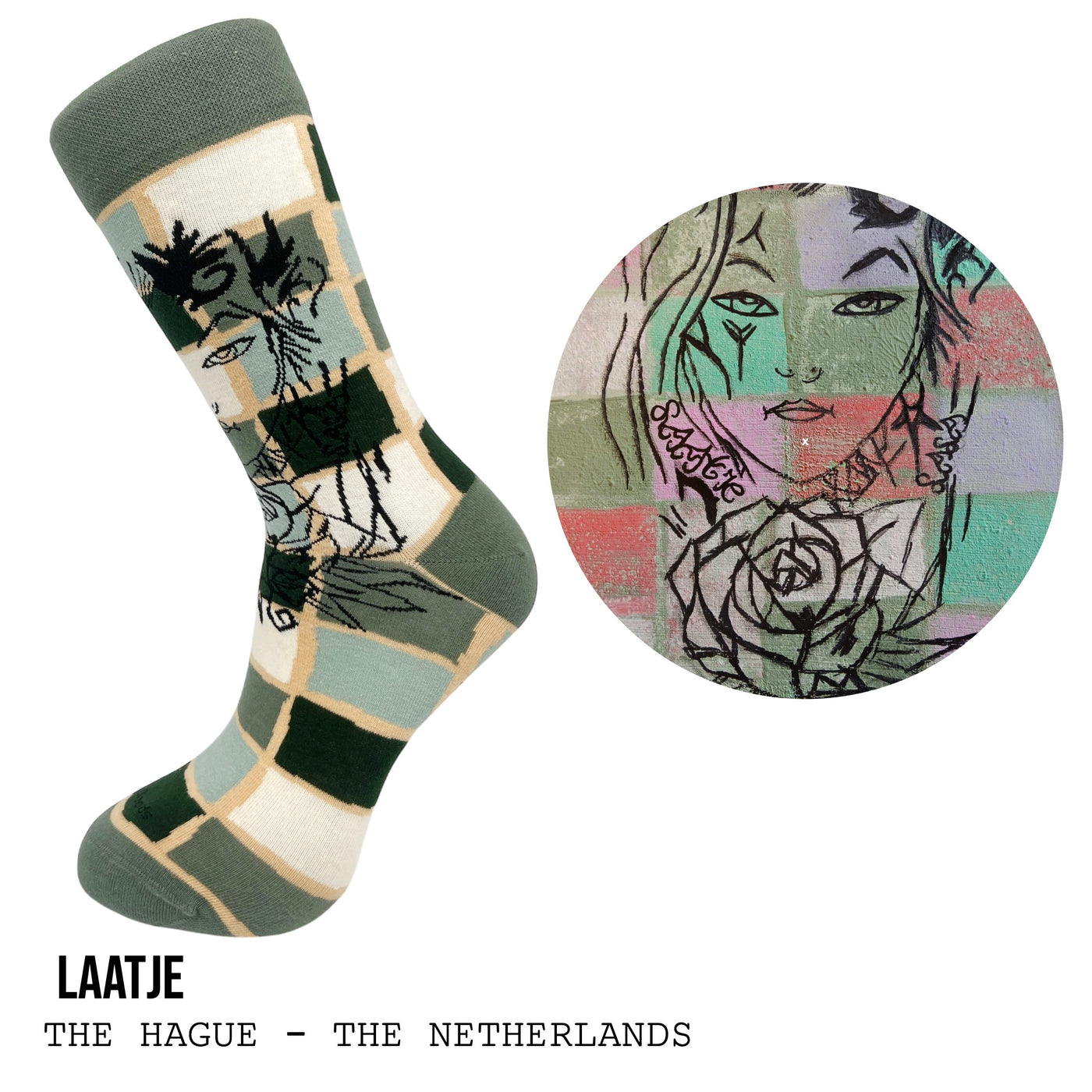 Laatje