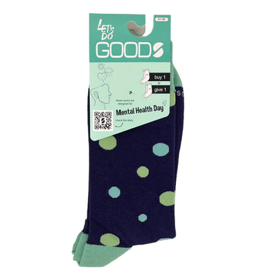 Connect the dots_socks.