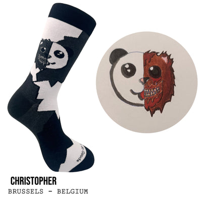 Christopher_socks.