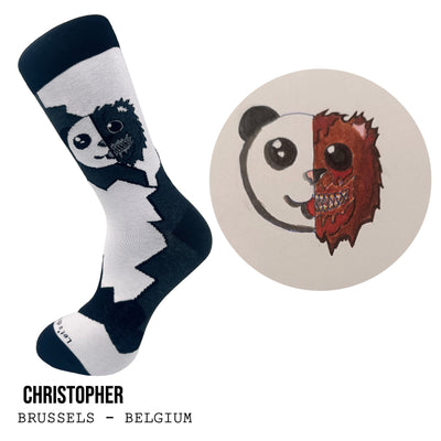 Christopher_socks.