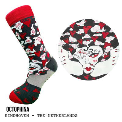 Octophina