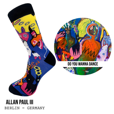 Allan Paul III