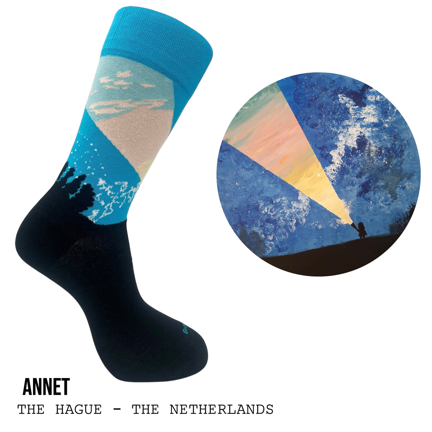 Annet