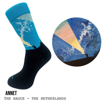 Annet