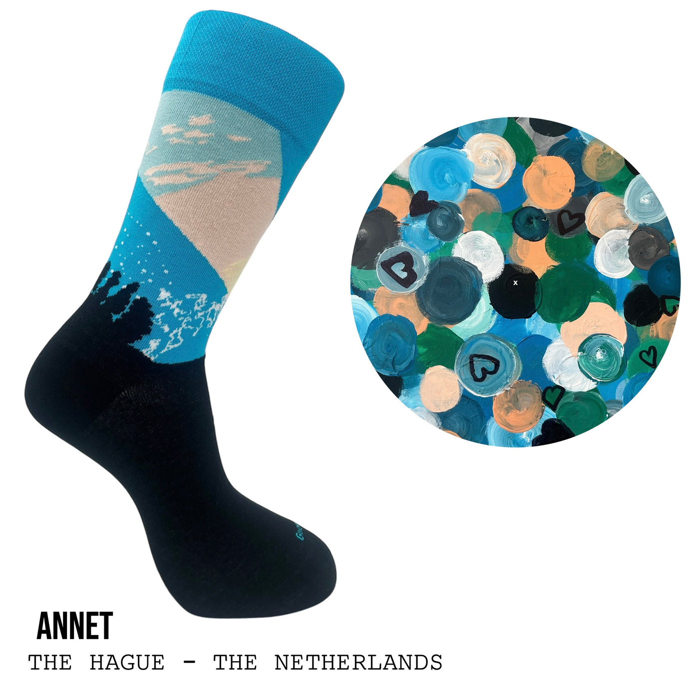 3er-Pack | Happy Bündel