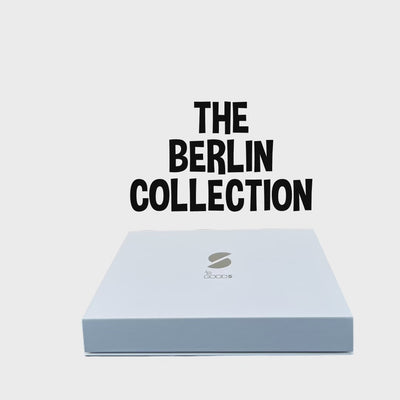 3-Pack | The Berlin Bundle