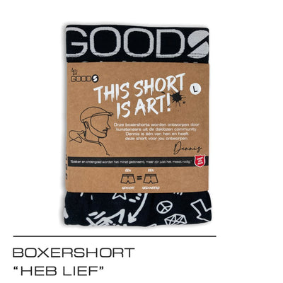 Heb Lief Boxershort_socks.