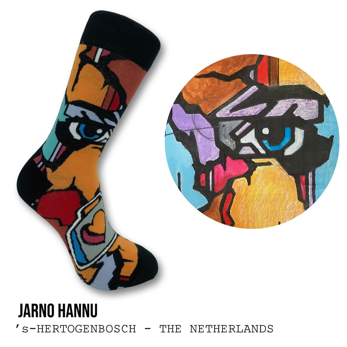 Jarno_socks.