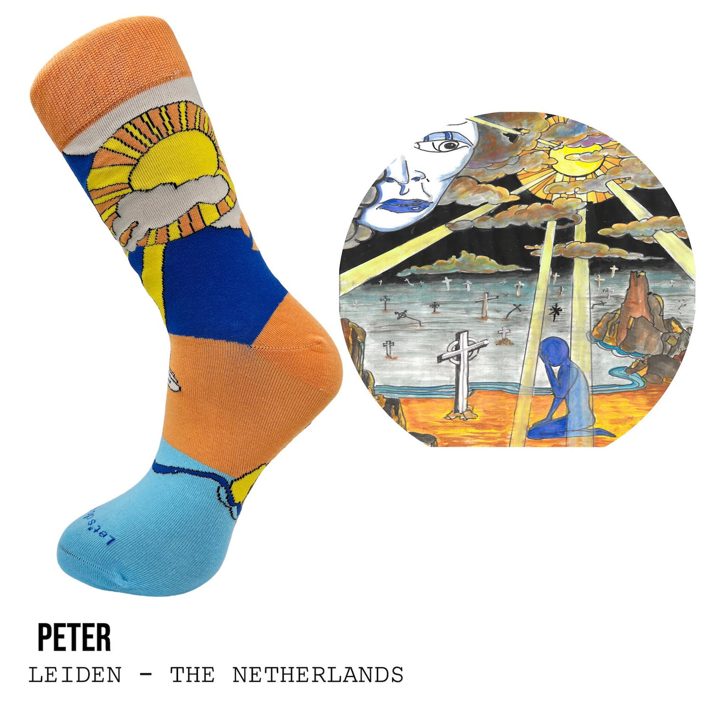 Peter_socks.