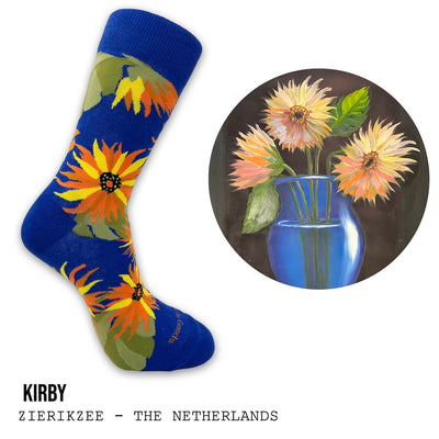 Kirby_socks.