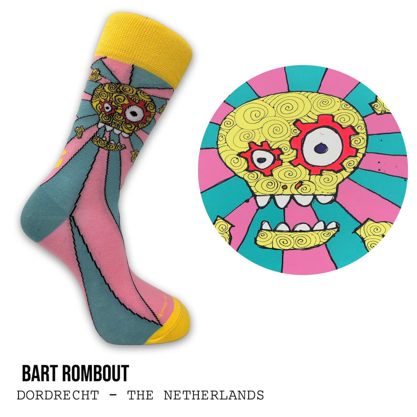 Bart_socks.