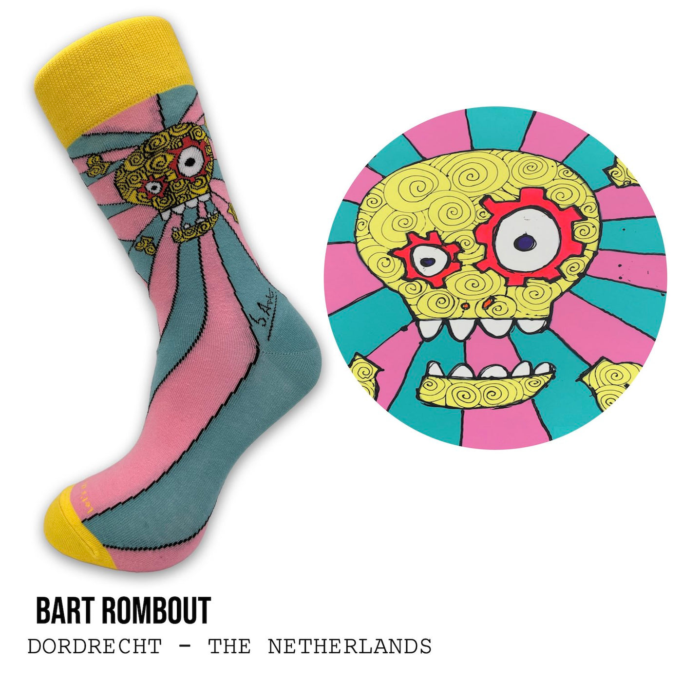 Bart_socks.