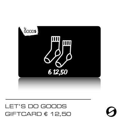 Let's do Goods Giftcard_socks.