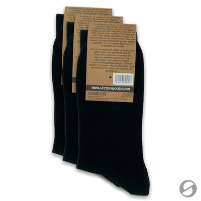 The Black Bundel | 3-pack_socks.